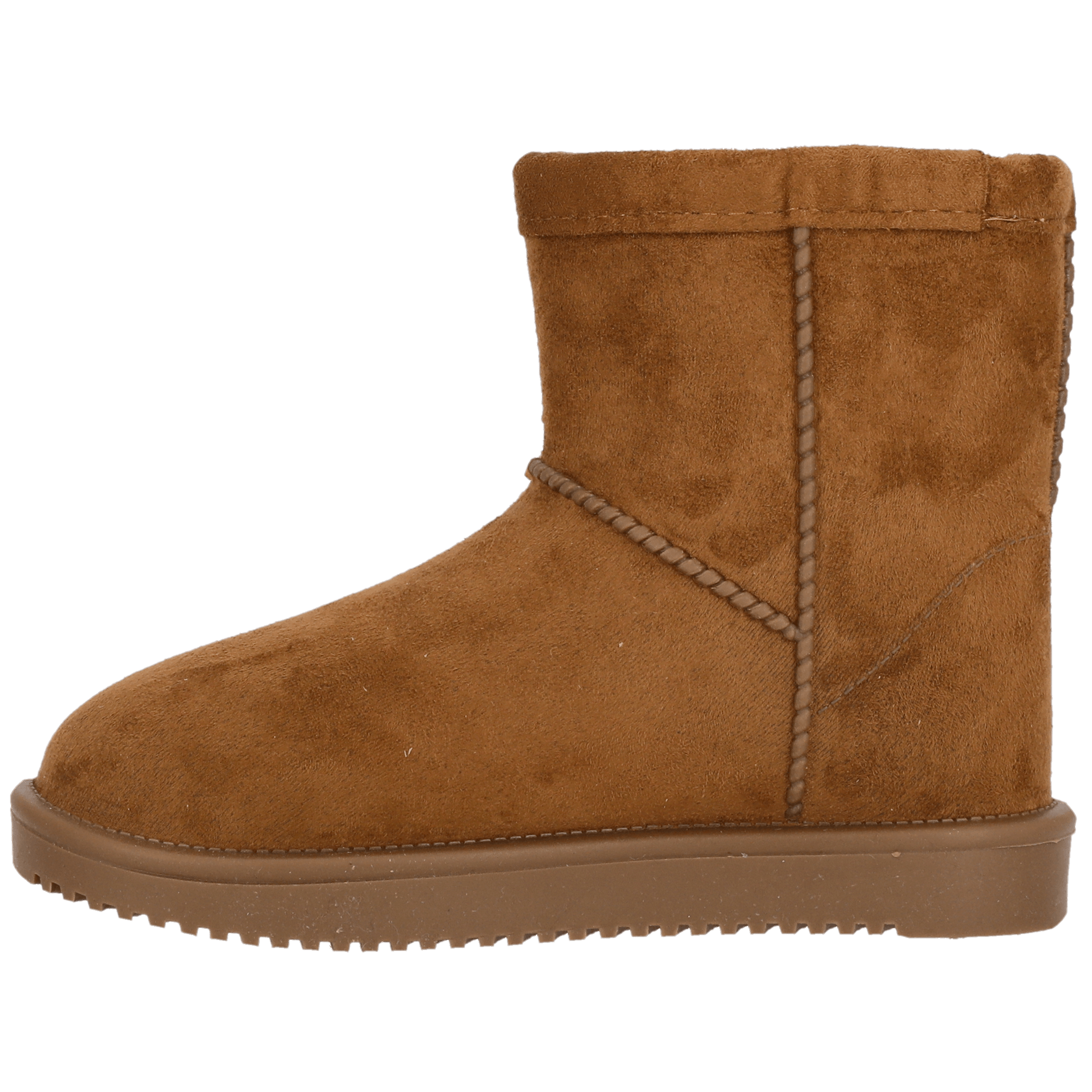 Graffiti Daxa Kids Boot Warm WP 28-36 - Fritids og motesko