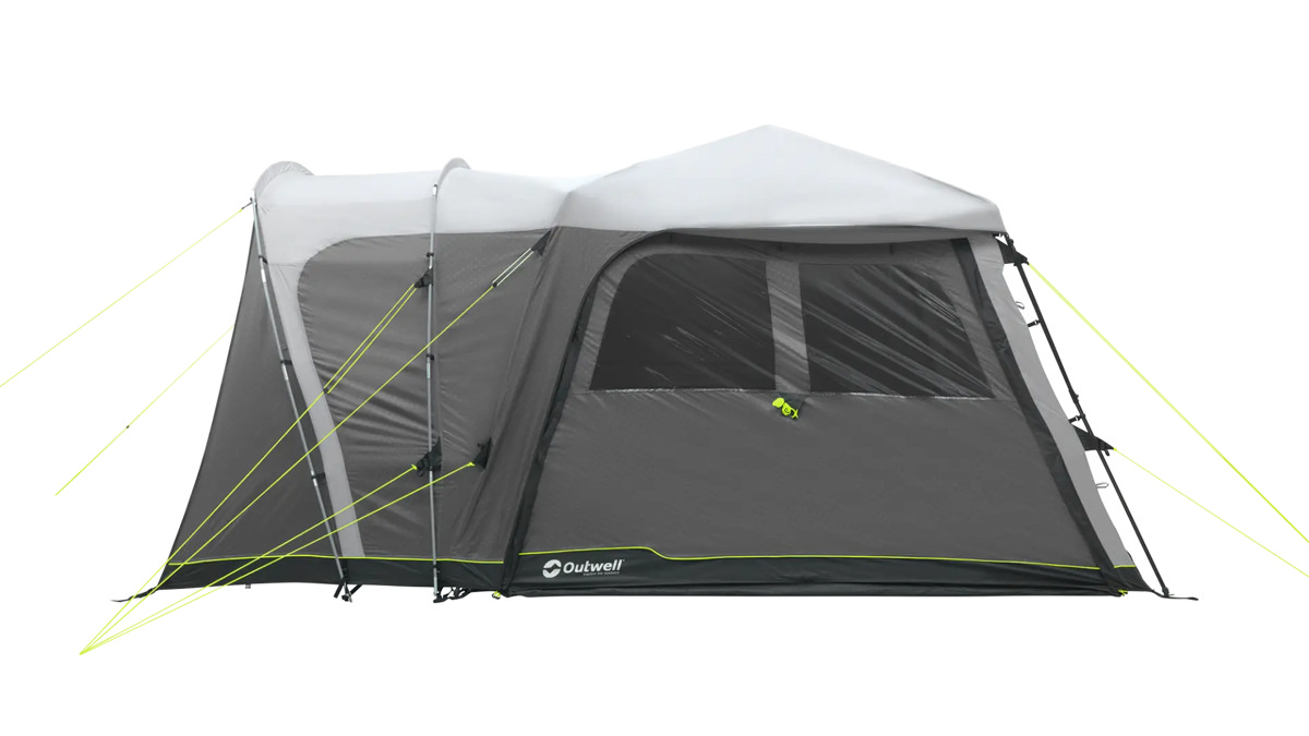 Fastlane 300 Front Canopy