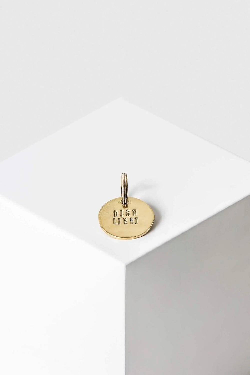 YOOMEE Schlüsselanhänger Key Tag Mini 
