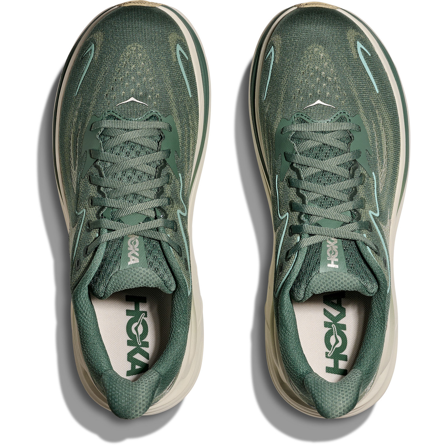 HOKA Clifton 10 Heren