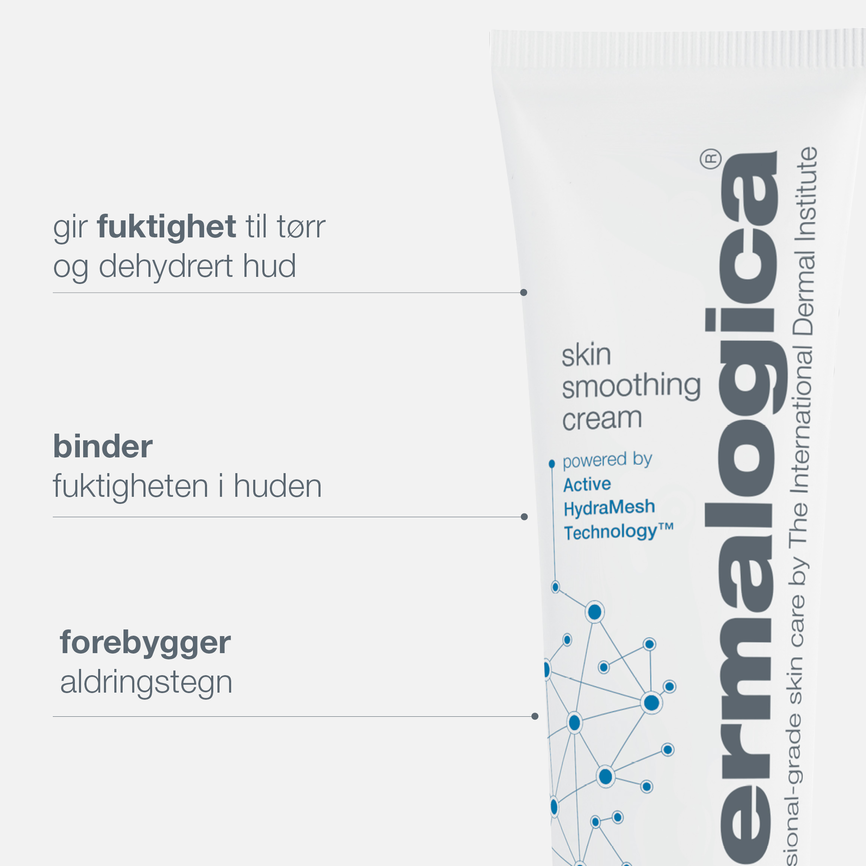 Dermalogica Skin Smoothing Cream 100 ml