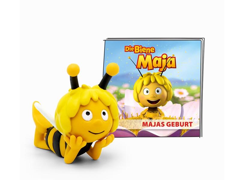 Tonies Hörbuch Biene Maja: Majas Geburt Kinder-Hörspiel