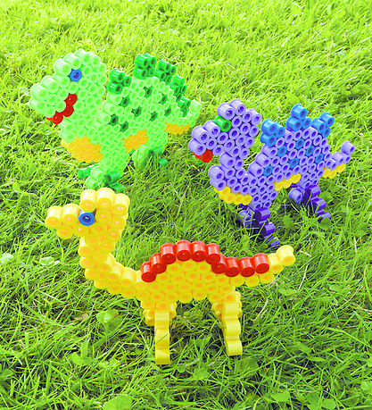Hama Maxi Perles?t - 600 stk - Dino