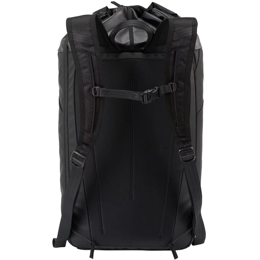 Nitro Fuse 24 - Rucksack 44 cm black