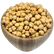 Pois Chiche Grillé Bio en Vrac 25kg Vrac Bio
