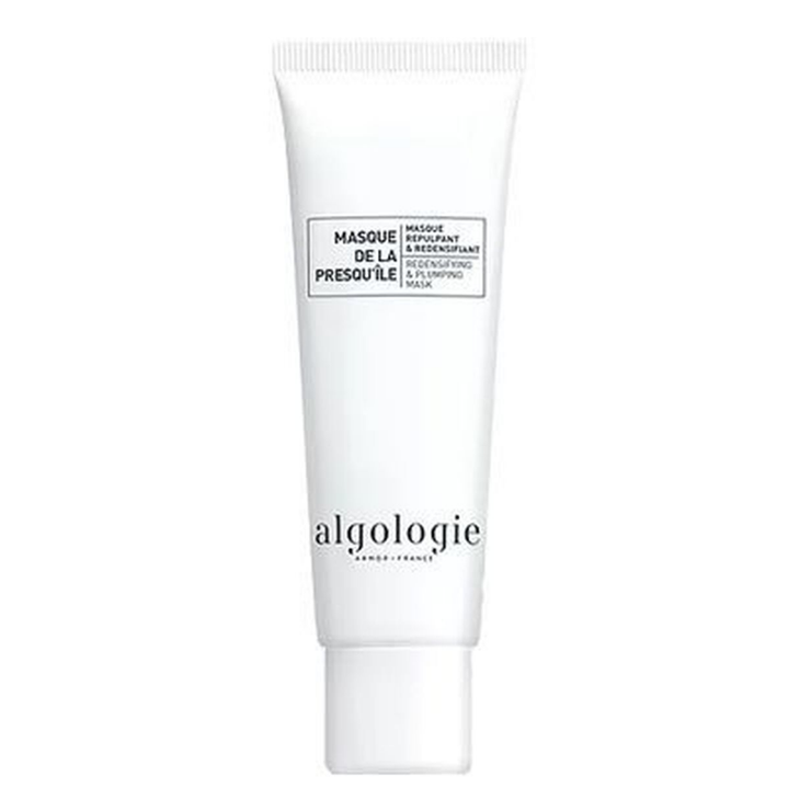 Masque de la Presqu'Ile repulpant et redensifiant 50ml