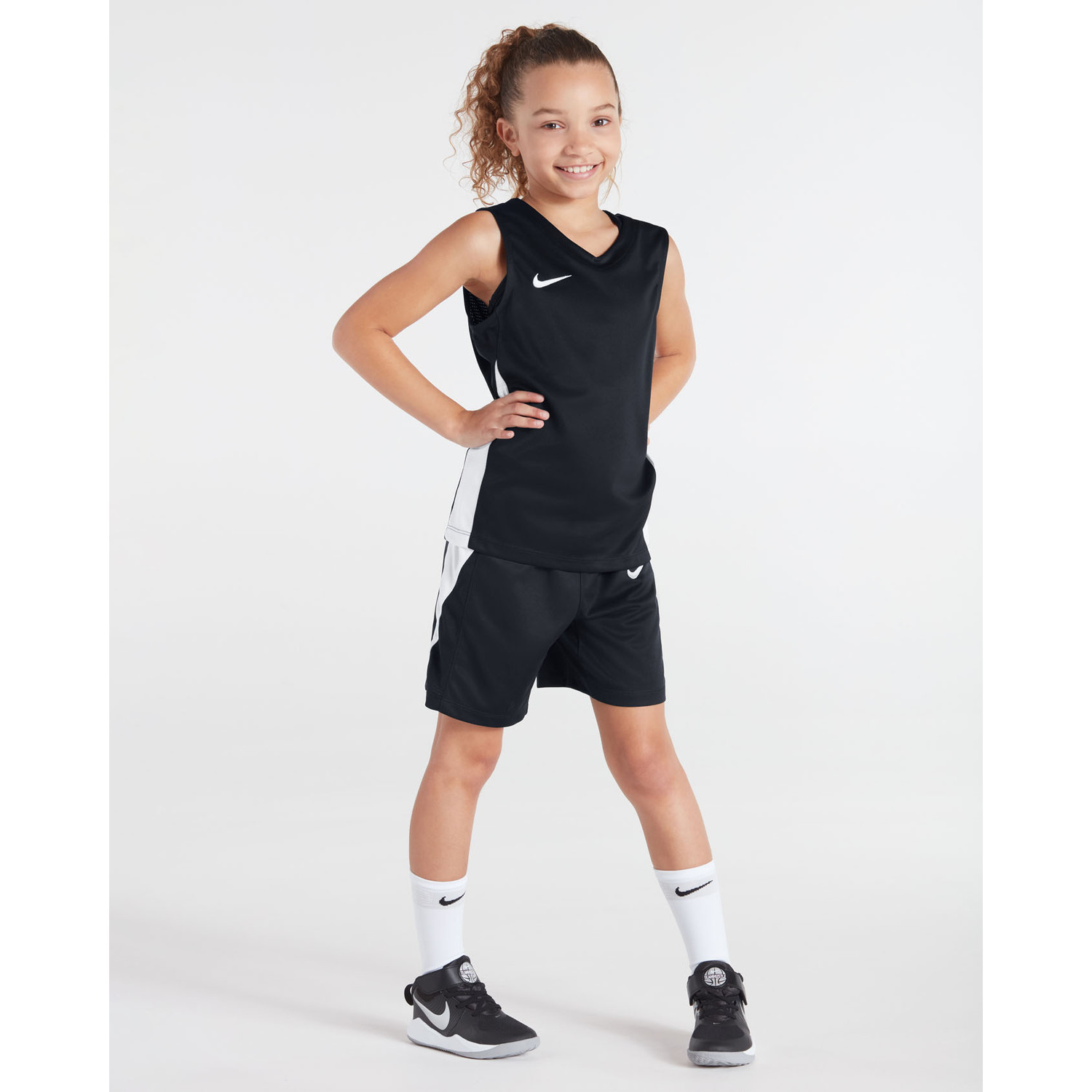 Nike Team Basketball Trainingsset Kids