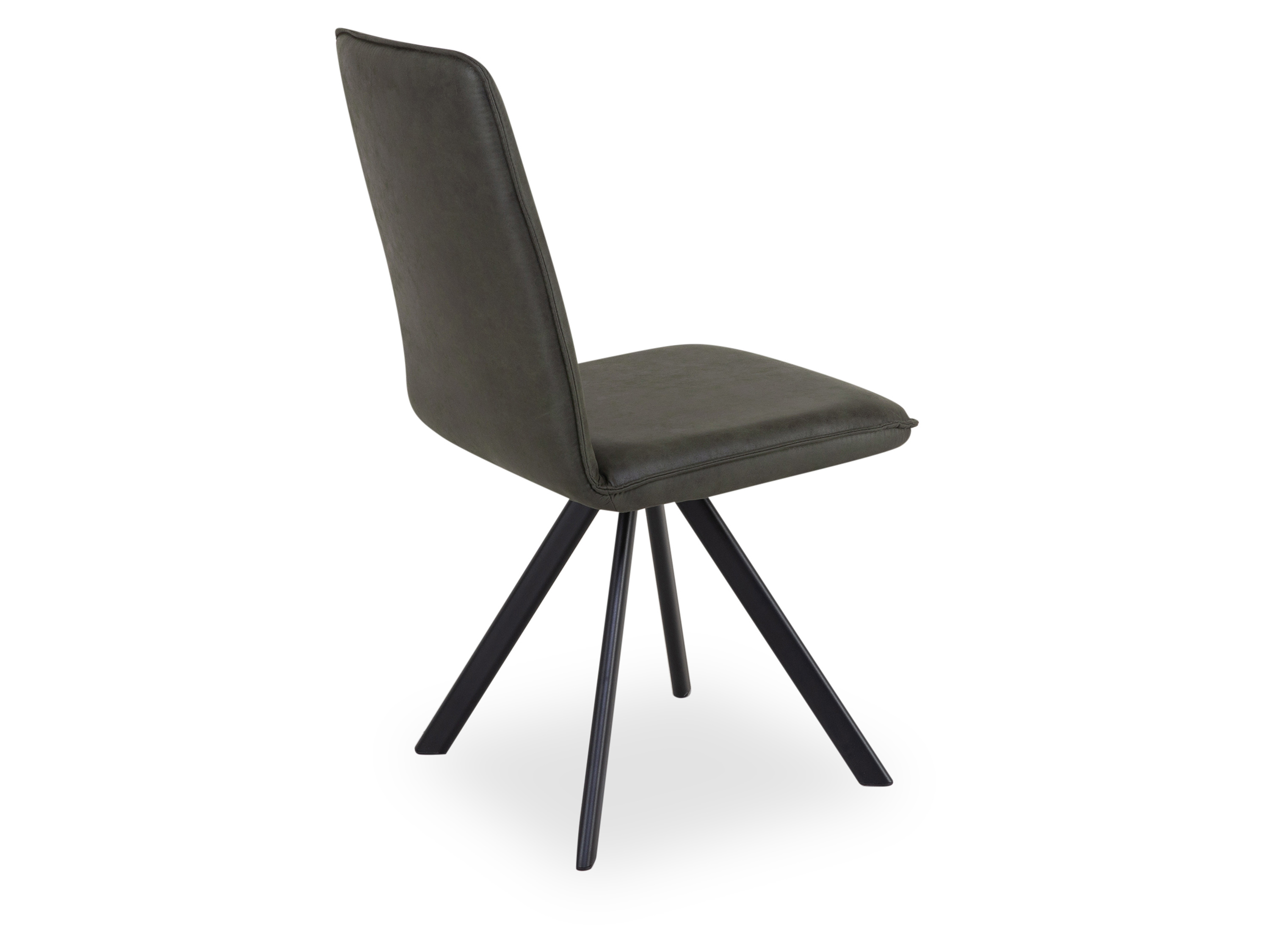 Polsterstuhl Elastoform Stuhl KHAKI