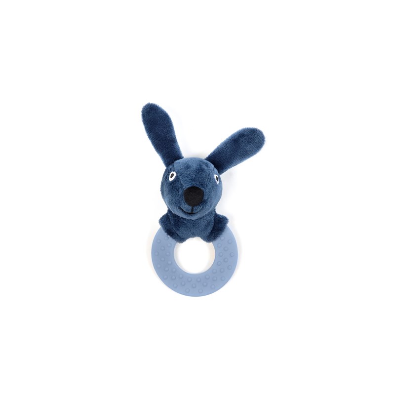 Smallstuff<br>Rangle Rabbit