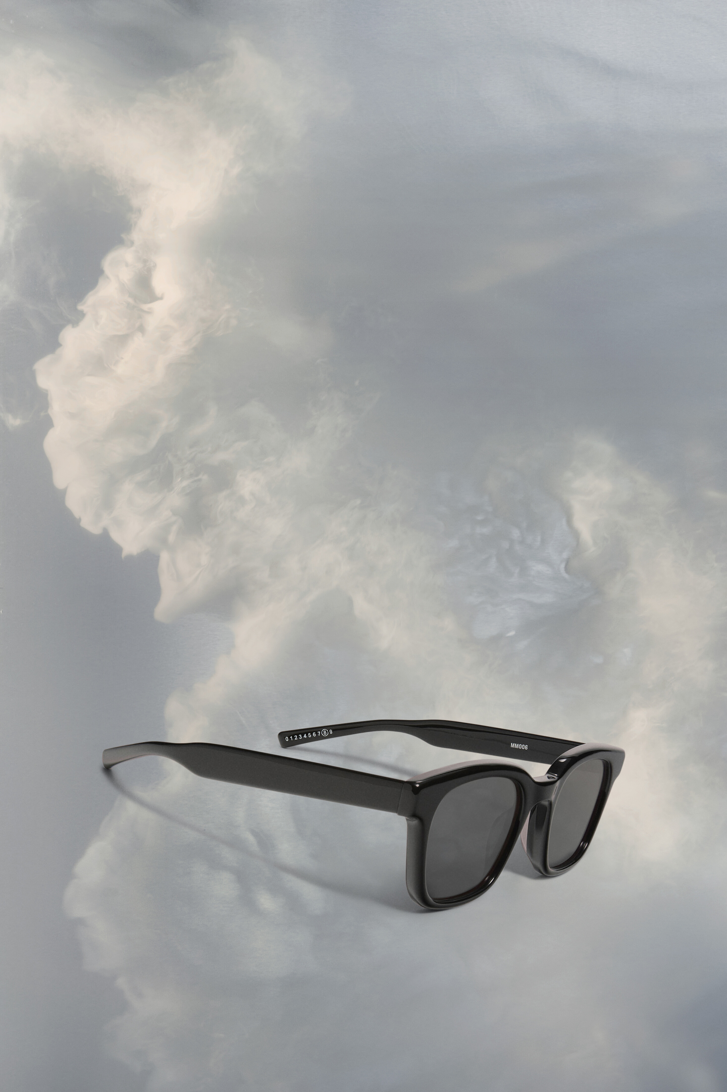MM X Gentle Monster MM006 Noir