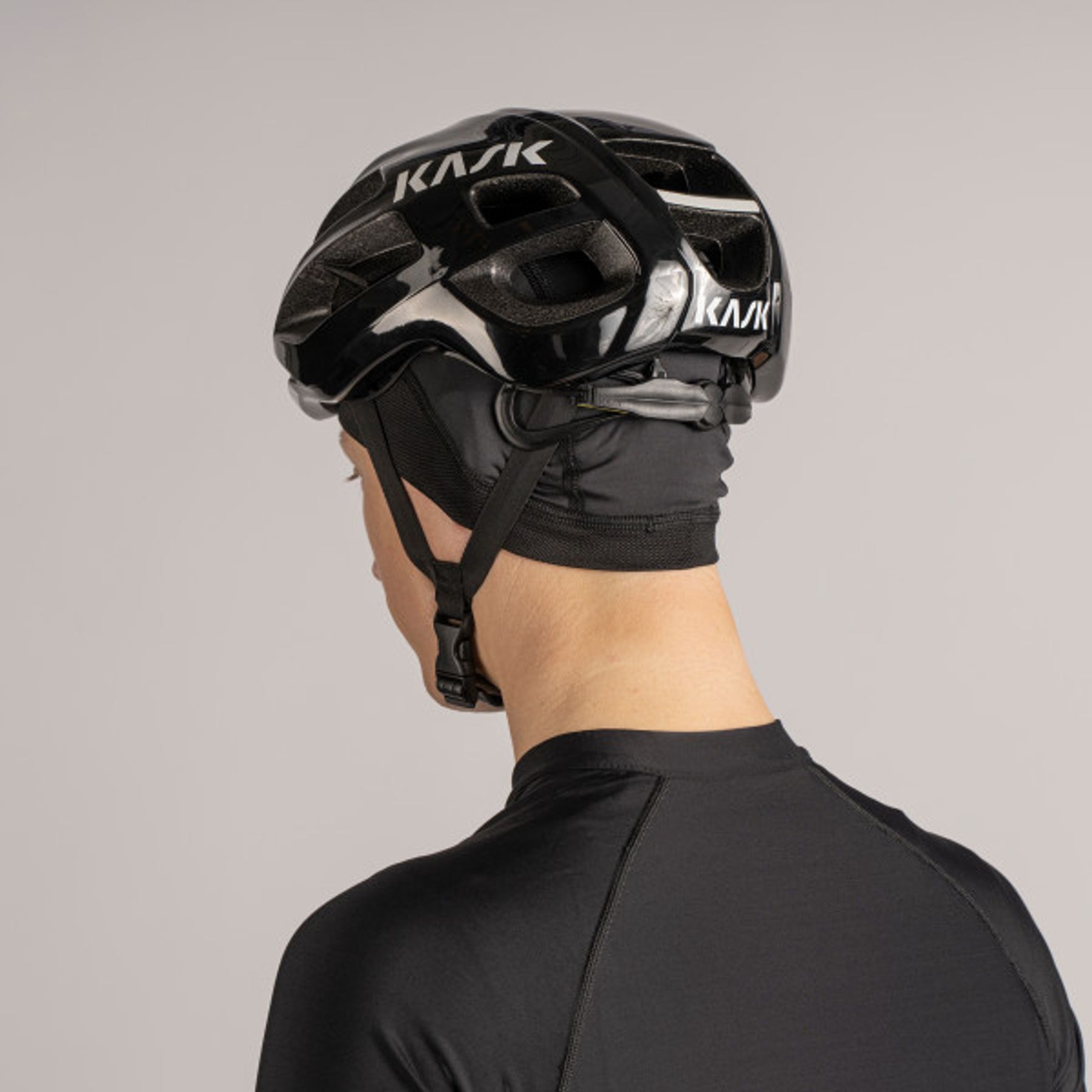 GripGrab UPF50+ Lightweight Recycled Skull Cap