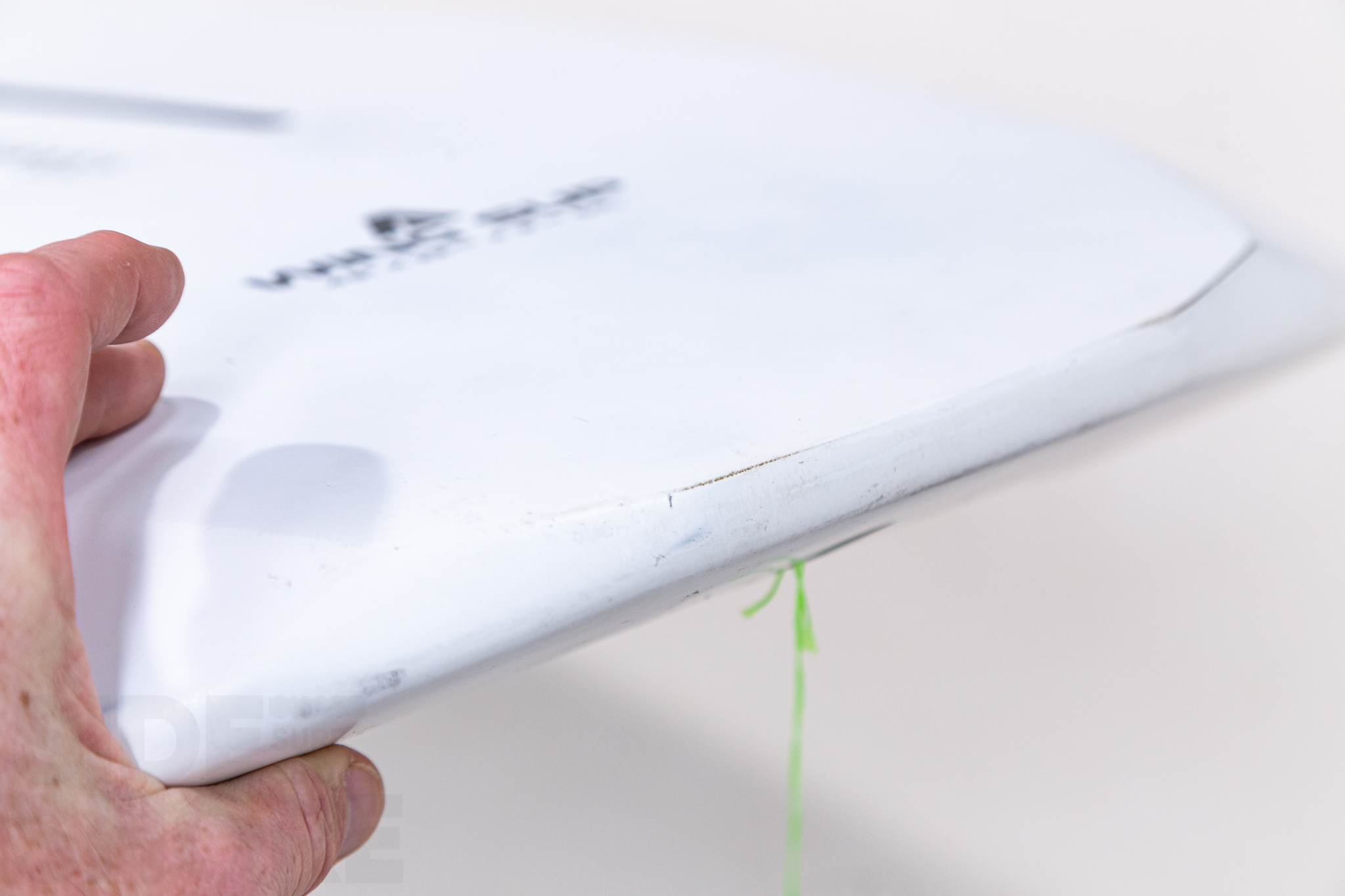 Armstrong Foils Wing SUP - Forward Geometry - V2 - 4'8