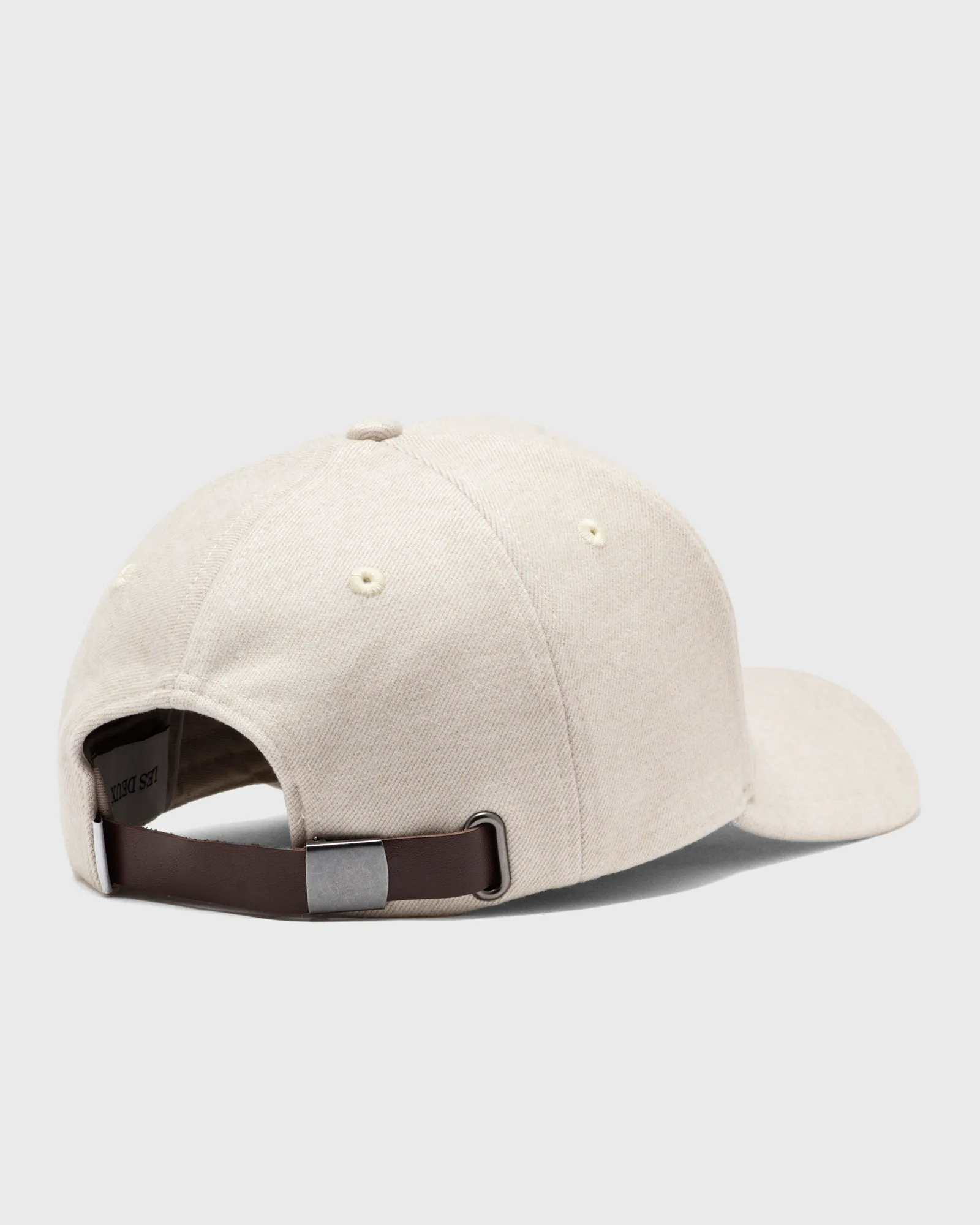 Les Deux Felipe Baseball Cap