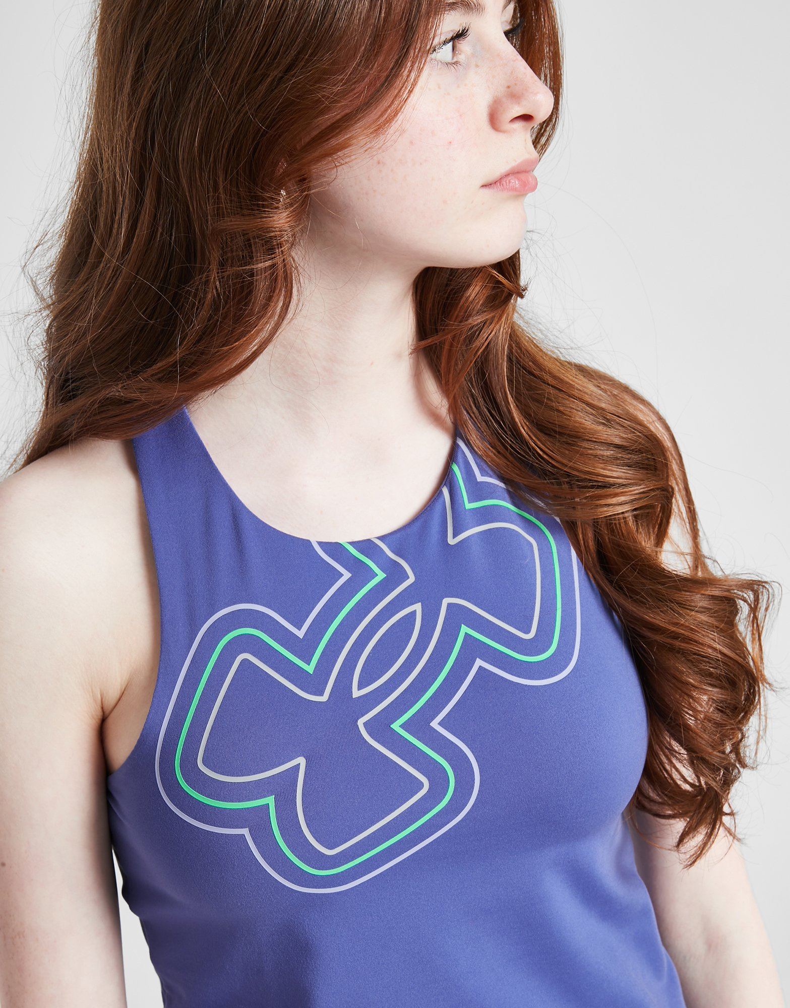 Under Armour Débardeur Motion Branded Junior
