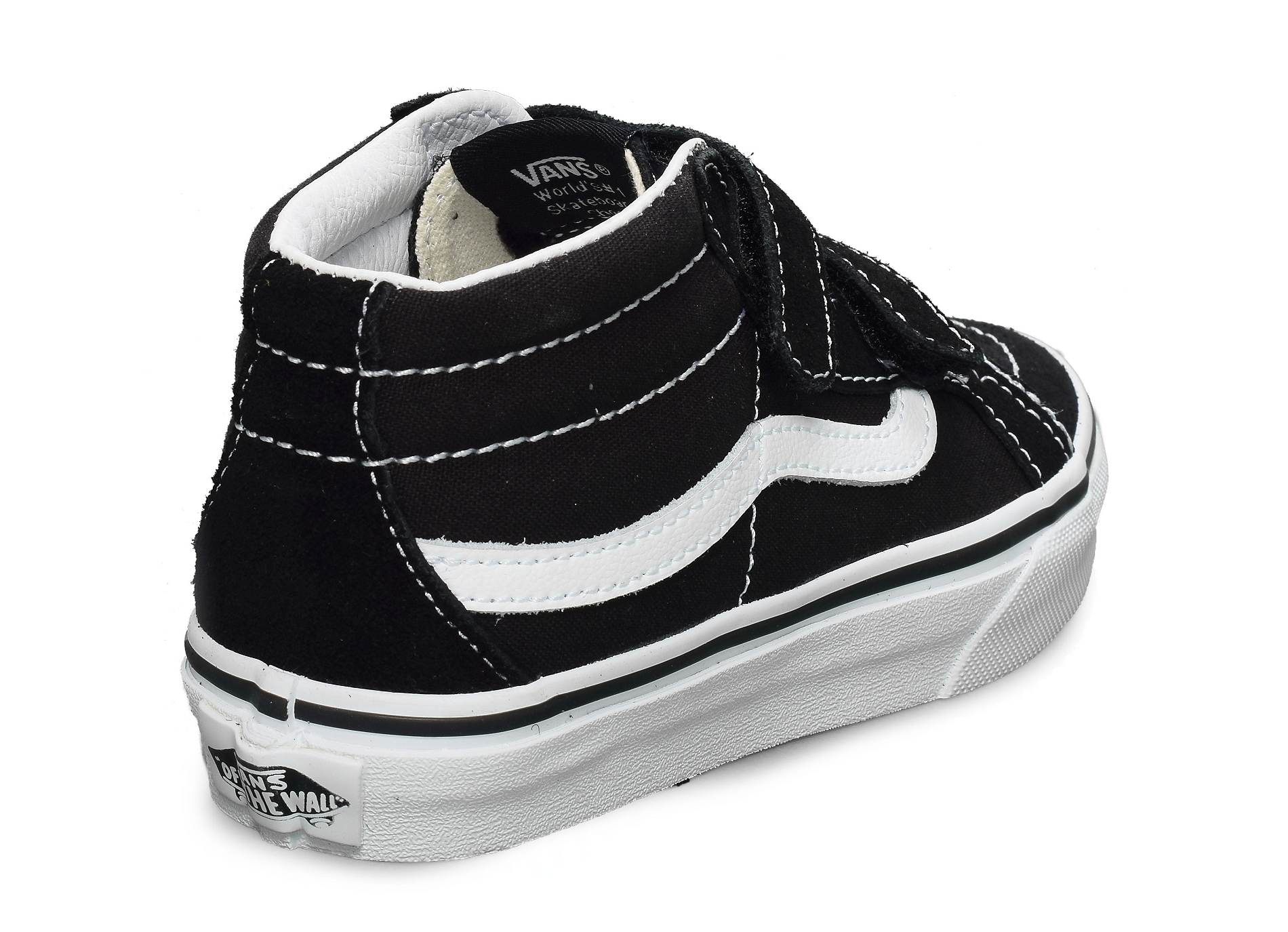 Uy sk8 mid reissue noir
