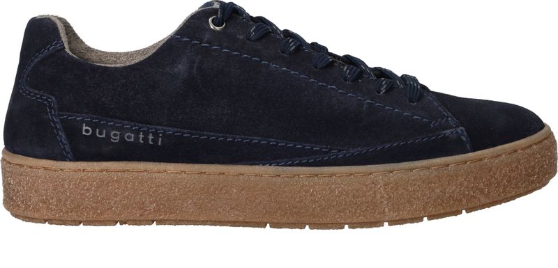 Bugatti Sneakers Blauw Heren