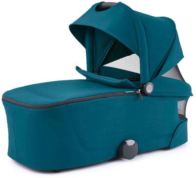 Recaro Sadena/Celona Liggedel, Teal Green