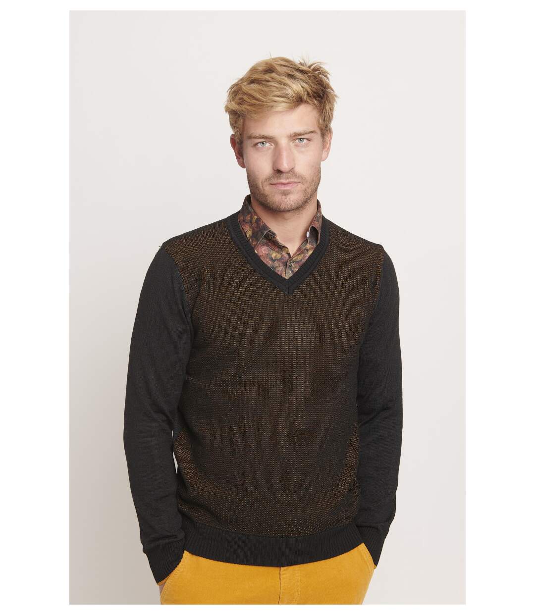 Pull v fantaisie