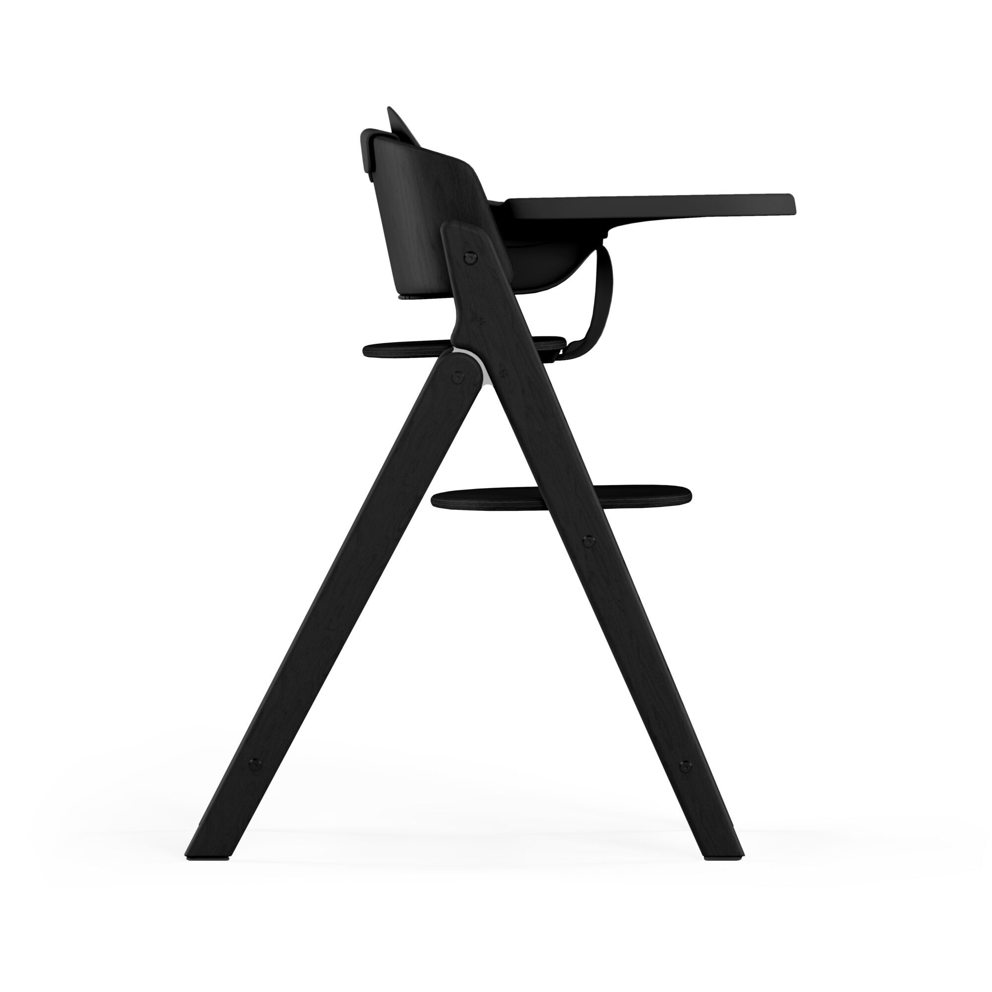Click & Fold 3-in-1 Stunning Black