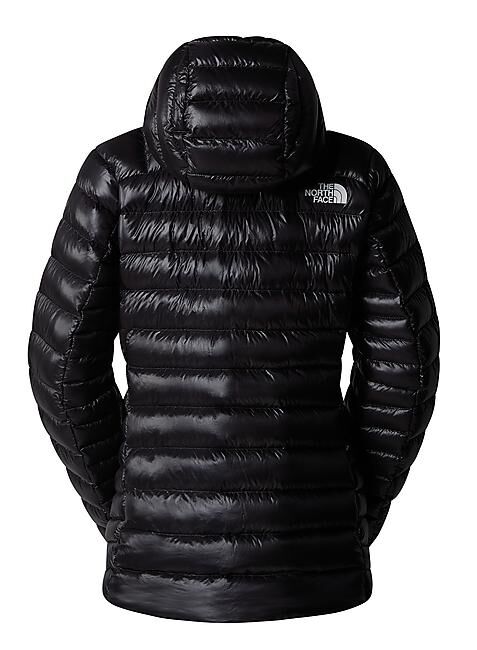 THE NORTH FACE - W SUMMIT BREITHORN HOODIE