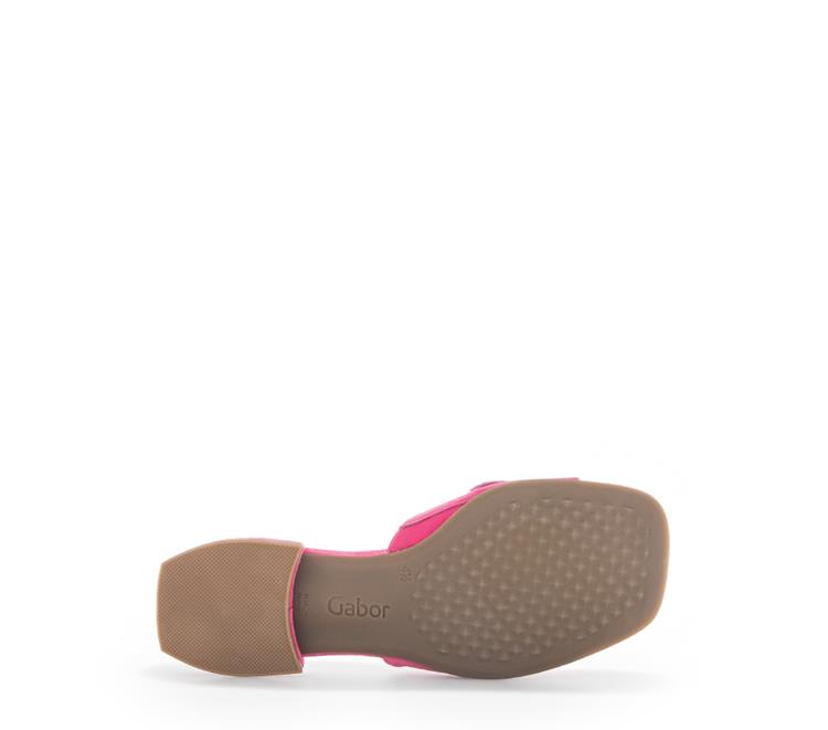 Gabor 22.801 camelia (uni gold)