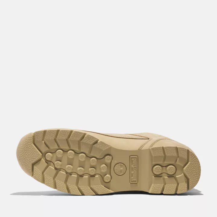 Bottine de randonnée Euro Sprint pour homme en beige