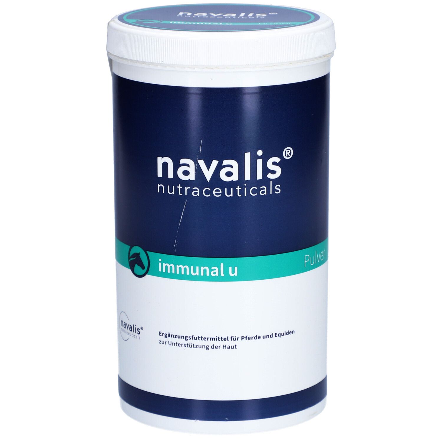 navalis® immunal u