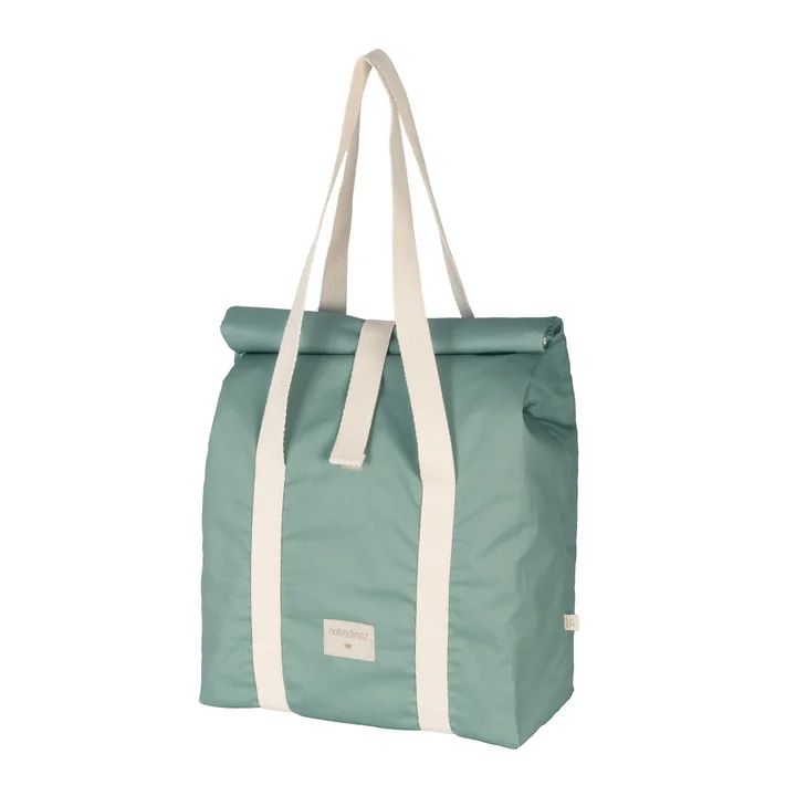 Nobodinoz - Sunshine Kühltasche, eden green