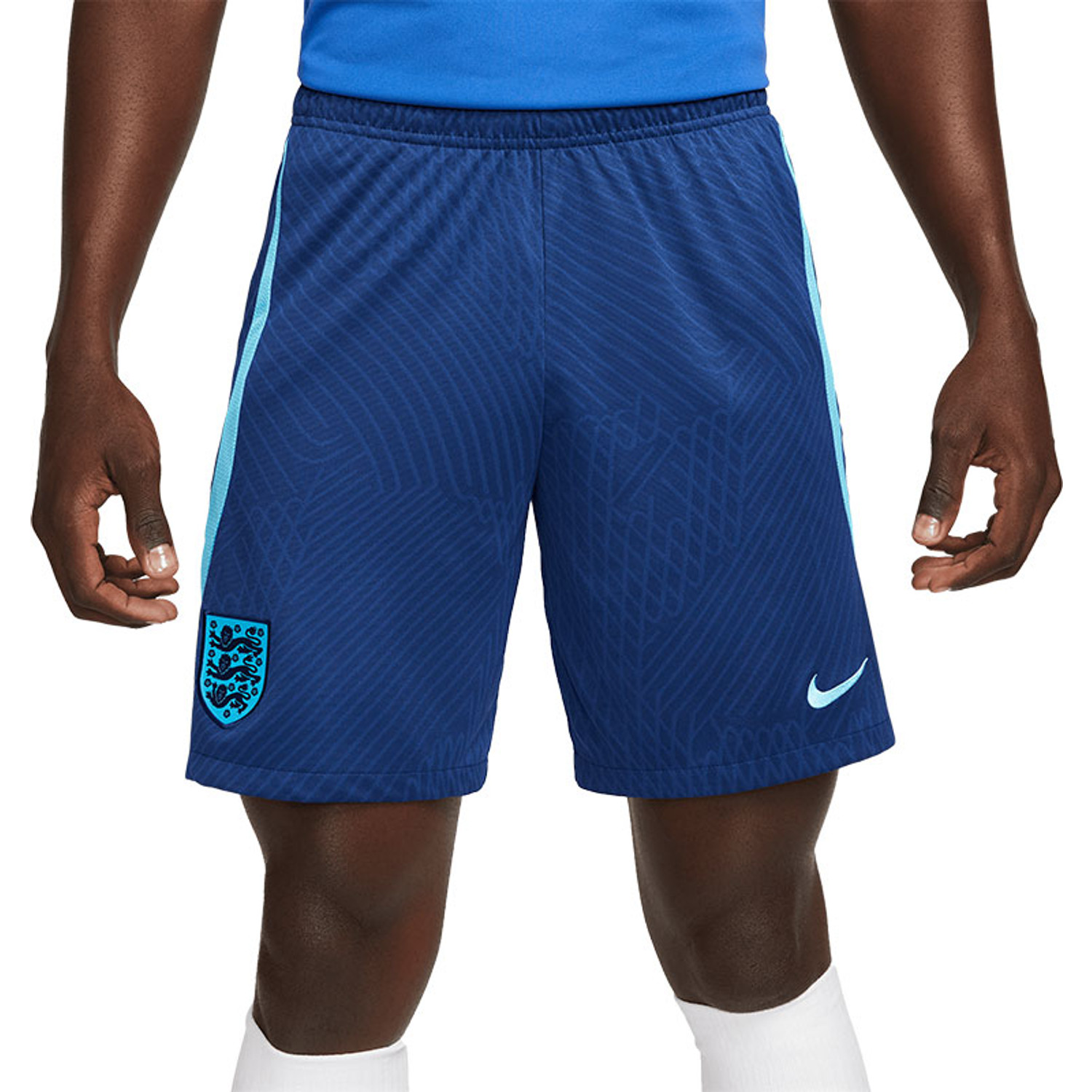 Nike Engeland Strike Trainingsset
