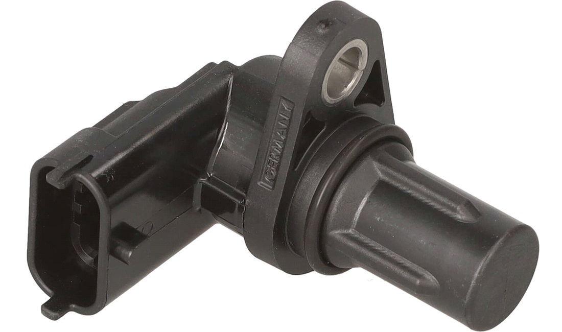 Sensor, knastakselposition