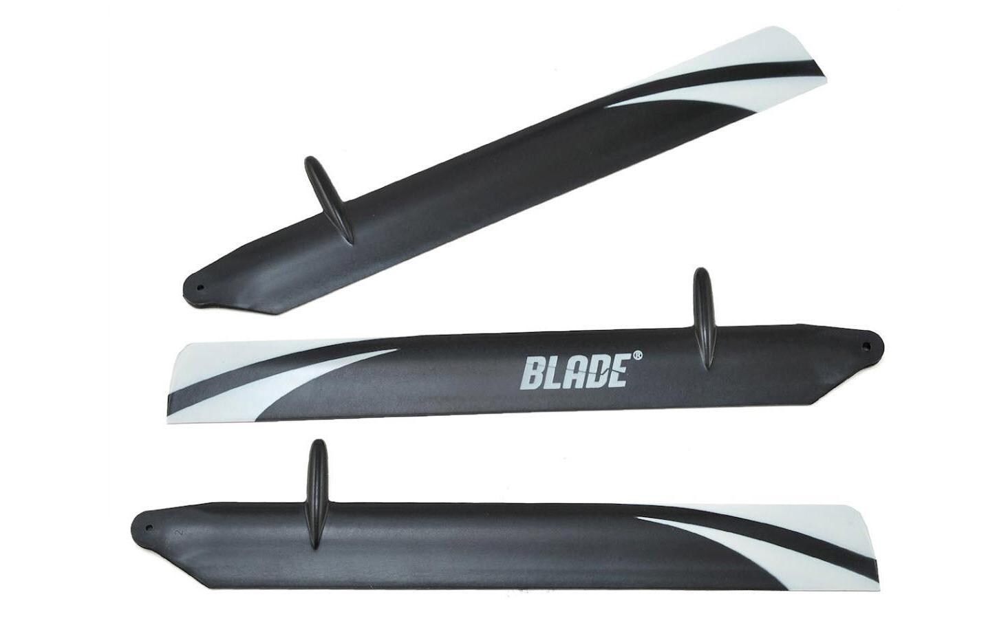 Hauptrotorblätter Trio 180 CFXRotorblätter