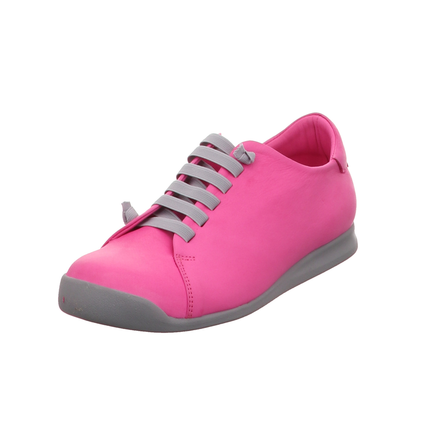 elbandi Halbschuh pink rose/pink