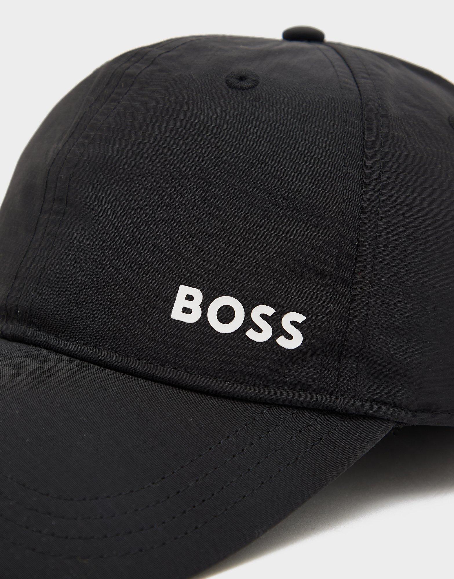 BOSS Casquette avec logo