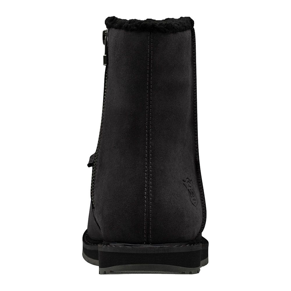 Helly Hansen ANNABELLE - Après-ski Femme black/black gum