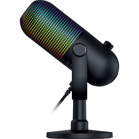 Razer Seiren V3 Chroma gamer mikrofon