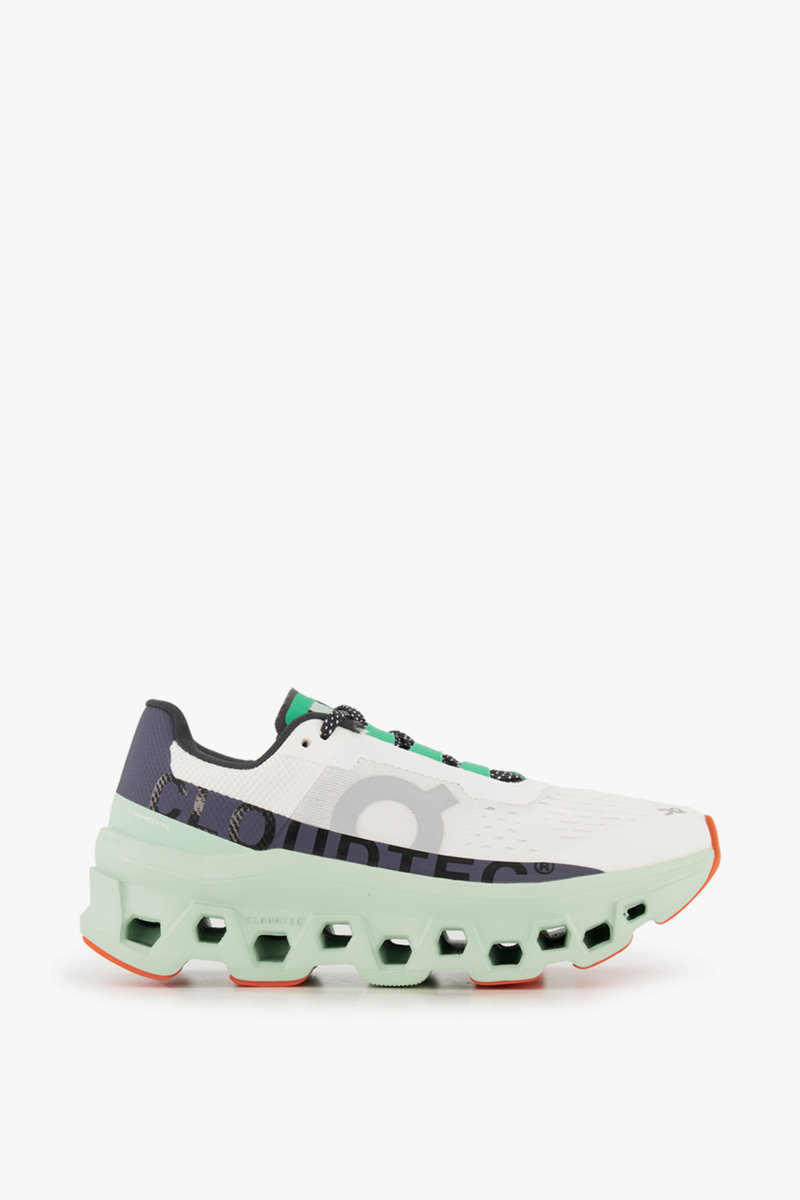 ON Cloudmonster Damen Laufschuh