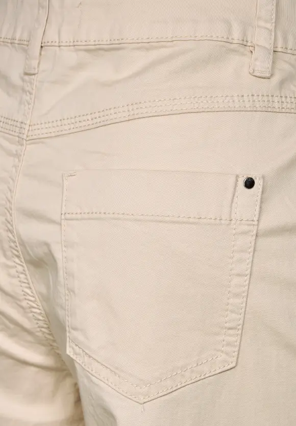 Papertouch Casual Fit Hose - light smooth sand