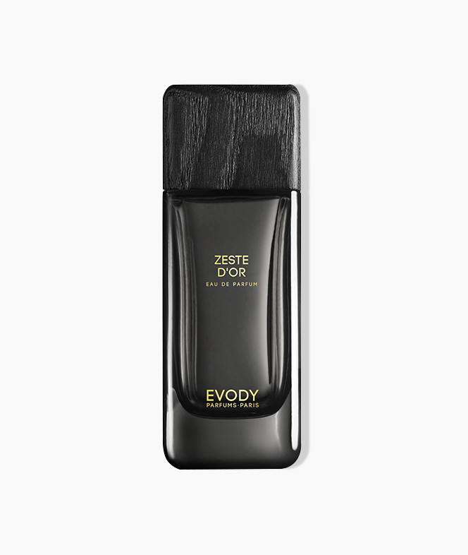 Zeste D'or EVODY 100 ML