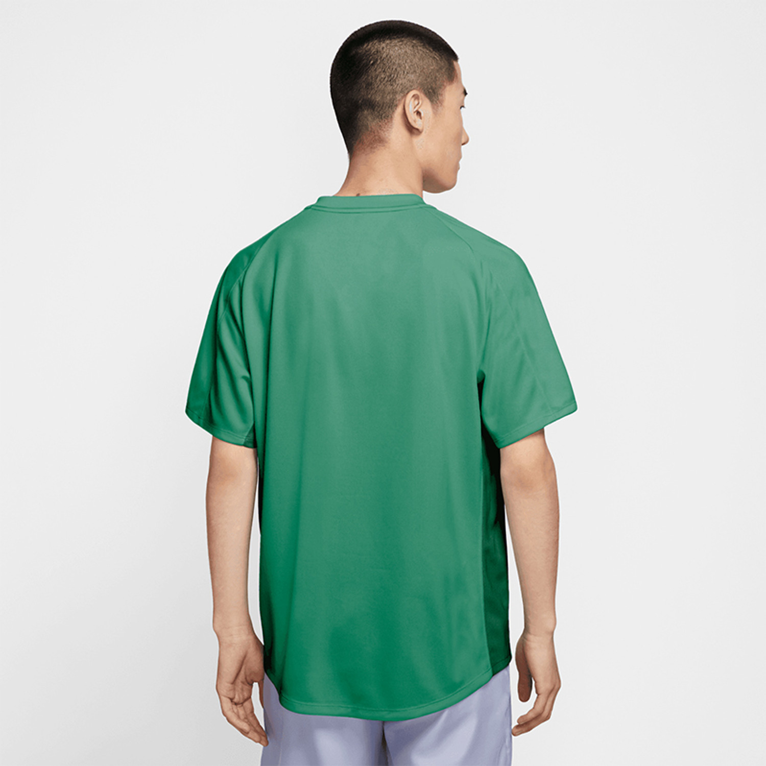 Nike teamkleding herenpakket 11