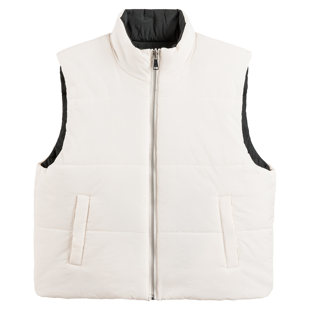 LA REDOUTE COLLECTIONS<br>Aquecedor reversível
