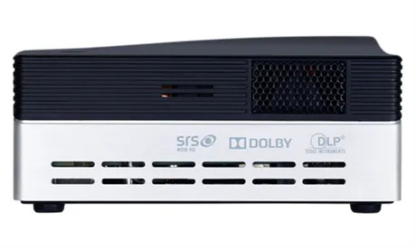Gigabyte BRIX Projector GB-BXPi3-4010 (rev. 1.0) - Barebone - Ultra Compact PC Kit - 1 x Core i3 4010U / 1.7 GHz - RAM 0 GB - HD Graphics 4400 - GigE - WLAN: 802.11b/g/n, Bluetooth 4.0
