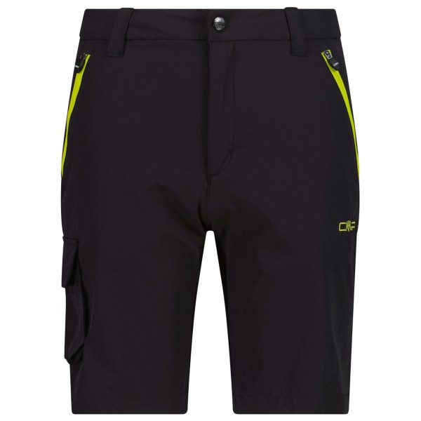 CMP - Kid's Bermuda 4-Way Stretch - Short
