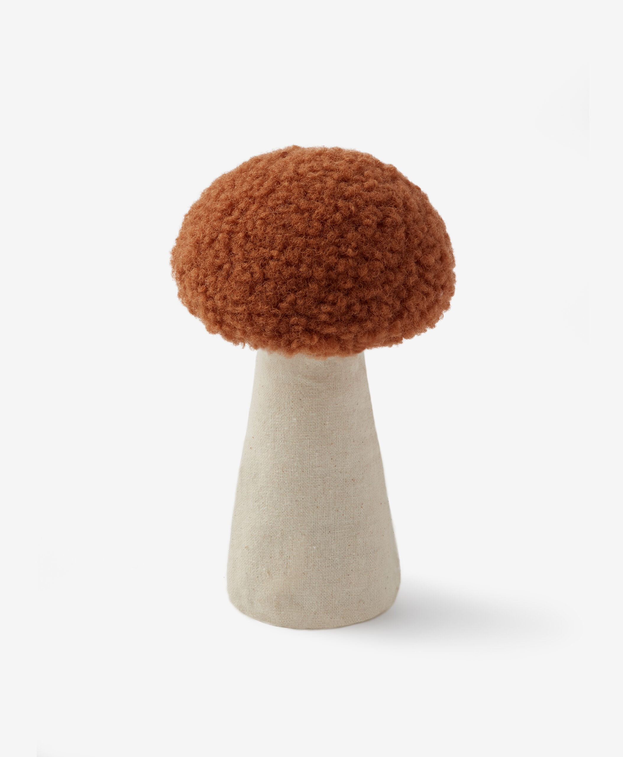 Pilz-Dekoration
