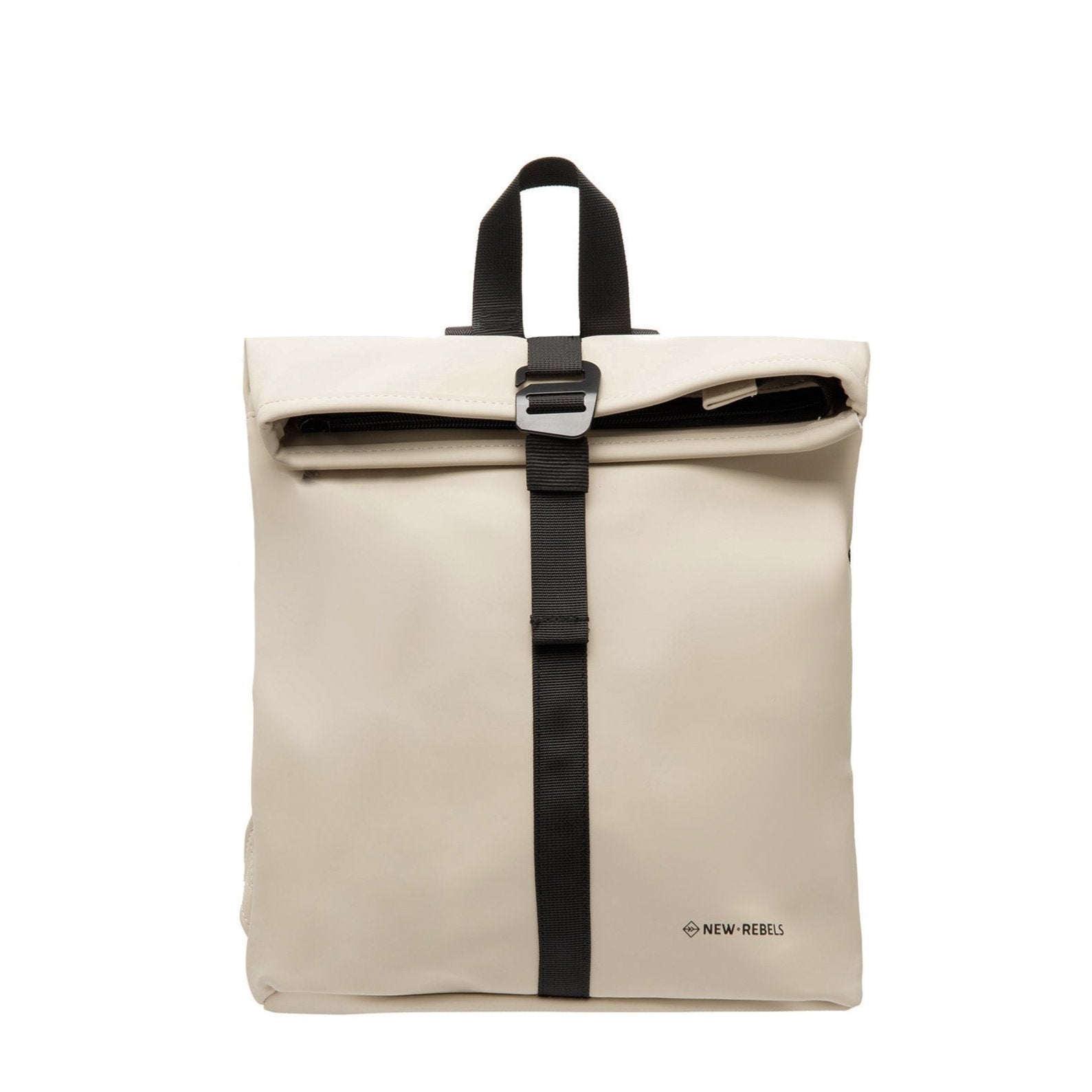 Waterafstotend rugzakje 'Mart' mini 7L beige Beige