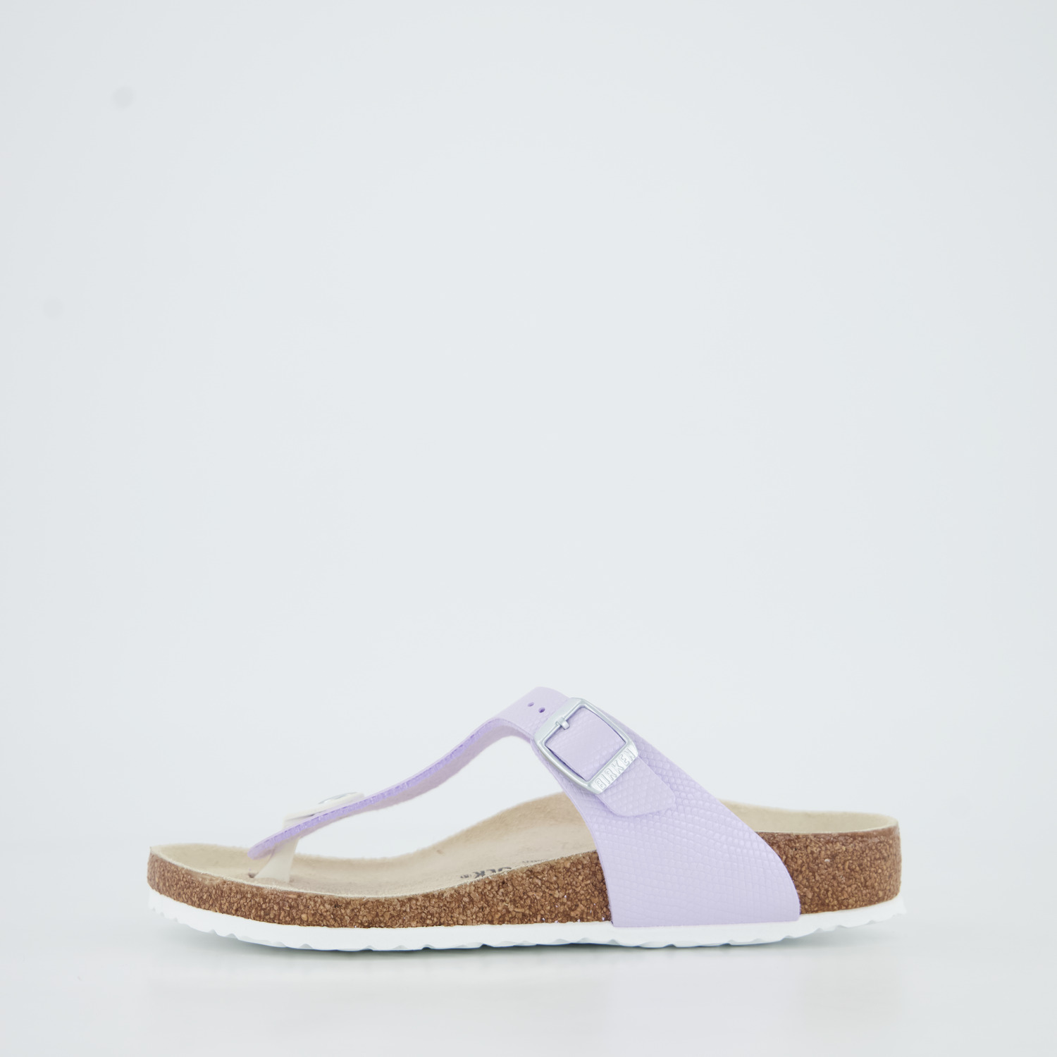 Birkenstock Gizeh Kids BS Birko Flor