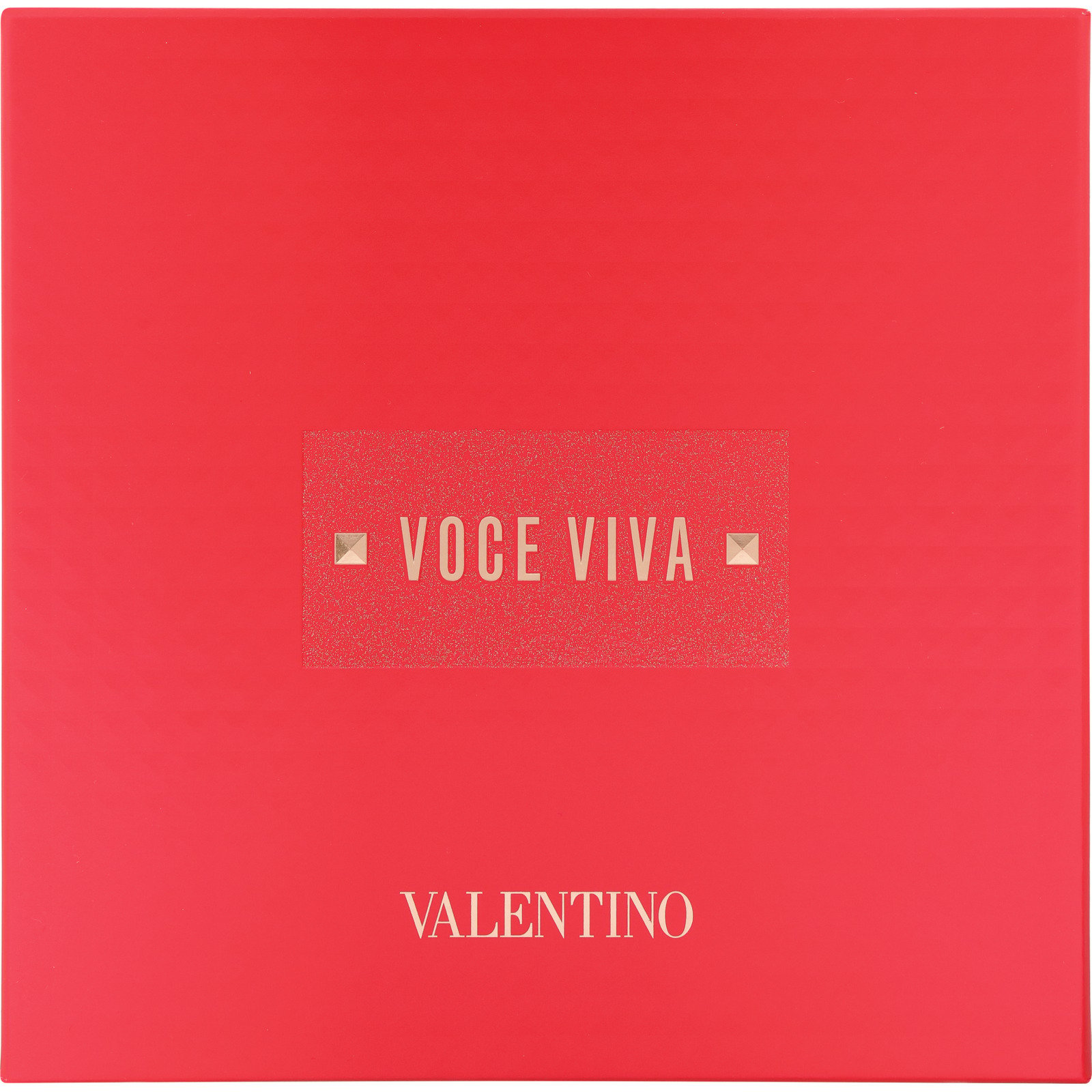 Valentino Voce Viva Eau de Parfum 50 ml + 15 ml + Bodylotion 100 ml