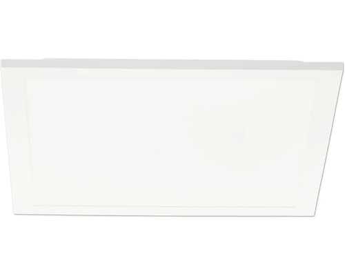 LED plafond opbouwpaneel 18W 1900 lm 4000K 5x30x30 cm wit