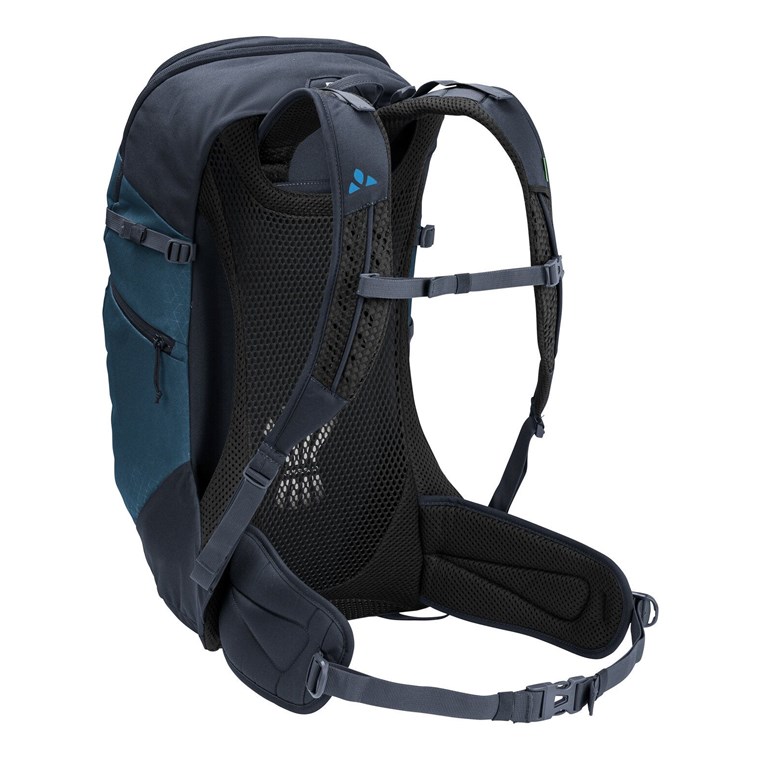 Vaude Agile Air 26 Baltic Sea