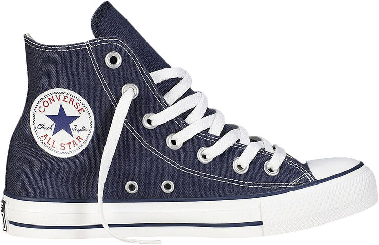 Converse chuck taylor hi Navy