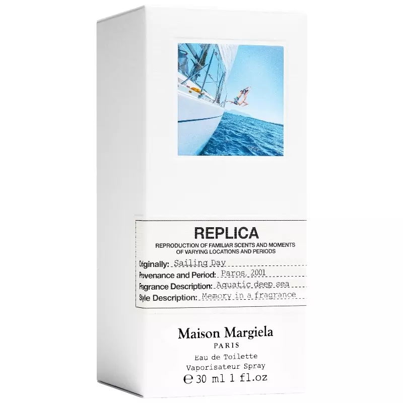 Maison Margiela Replica Sailing Day EDT 30 ml